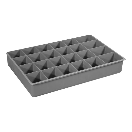 Centerline Dynamics Durham Compartment Box Accessories Durham Large, 32 Compartment Insert