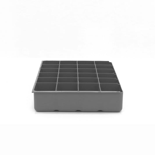 Centerline Dynamics Durham Compartment Box Accessories Durham Large, 32 Compartment Insert