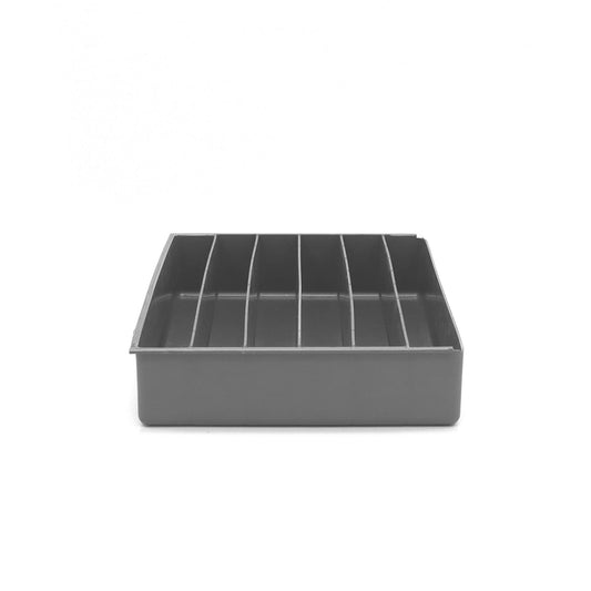 Centerline Dynamics Durham Compartment Box Accessories Durham Large, 6 Horizontal Compartment Insert
