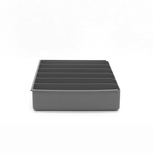 Centerline Dynamics Durham Compartment Box Accessories Durham Large, 6 Vertical Compartment Insert