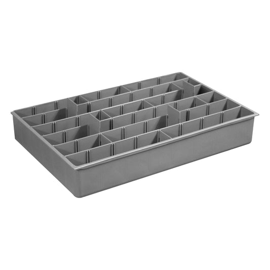 Centerline Dynamics Durham Compartment Box Accessories Durham Large, Variable Compartment Insert, 12 Dividers