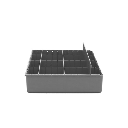 Centerline Dynamics Durham Compartment Box Accessories Durham Large, Variable Compartment Insert, 3 horizontal, 3 Vertical