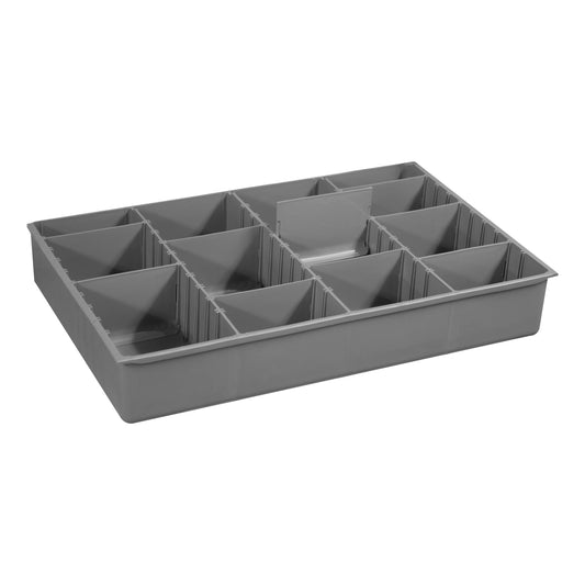 Centerline Dynamics Durham Compartment Box Accessories Durham Large, Variable Compartment Insert, 9 Dividers