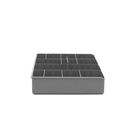 Centerline Dynamics Durham Compartment Box Accessories Durham Large, Variable Compartment Insert, 9 Dividers