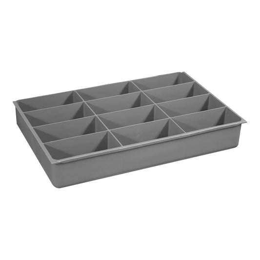 Centerline Dynamics Durham Compartment Box Accessories Durham Small, 12 Compartment Insert