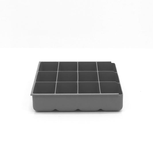 Centerline Dynamics Durham Compartment Box Accessories Durham Small, 12 Compartment Insert