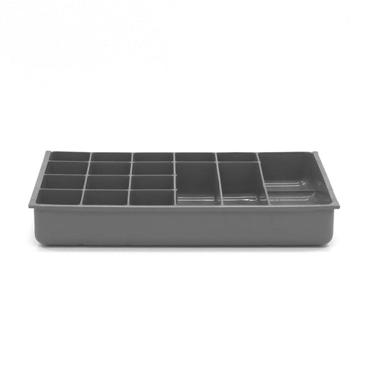 Centerline Dynamics Durham Compartment Box Accessories Durham Small, 17 Compartment Insert