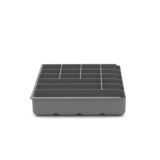 Centerline Dynamics Durham Compartment Box Accessories Durham Small, 17 Compartment Insert