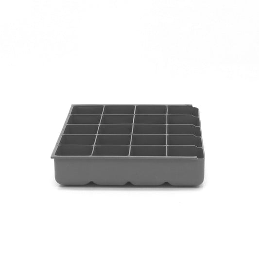 Centerline Dynamics Durham Compartment Box Accessories Durham Small, 20 Compartment Insert