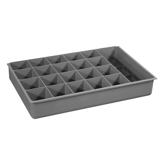 Centerline Dynamics Durham Compartment Box Accessories Durham Small, 21 Compartment Insert