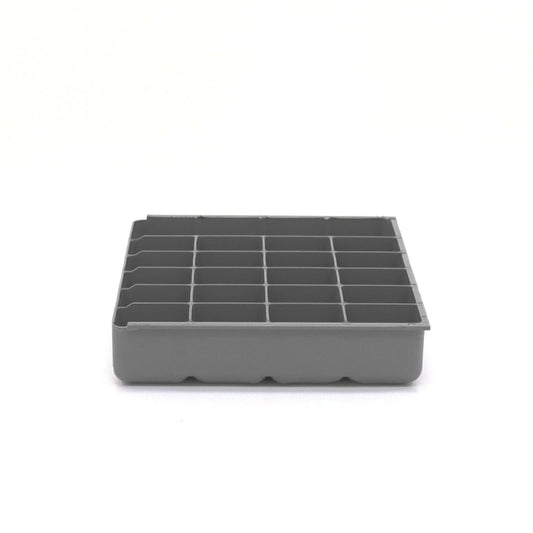 Centerline Dynamics Durham Compartment Box Accessories Durham Small, 24 Compartment Insert