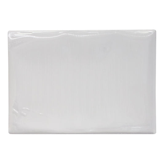 Centerline Dynamics Durham Compartment Box Accessories Durham Small Pouch Cover Label, 9″ x 12-7/8″