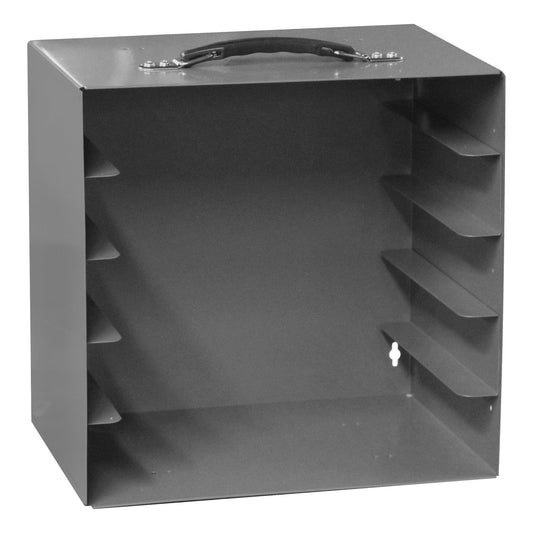 Centerline Dynamics Durham Compartment Boxes Durham Rack for Large Plastic Compartment Boxes