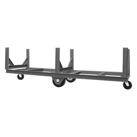 Centerline Dynamics Durham Drywall Truck Durham Bar Cradle Truck 3 Cradles  28-1/2 x 60 x 30-1/4