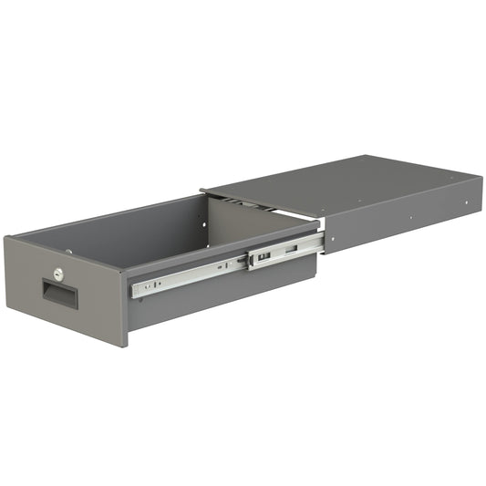 Centerline Dynamics Durham Ergonomic Workbenches Durham Optional Drawer, 12-3/16 x 19-3/16 x 5-3/8
