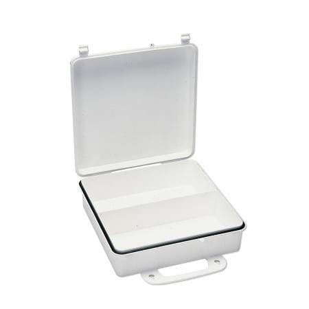 Centerline Dynamics Durham First Aid Box Durham 24P Polypropylene First Aid Kit Box