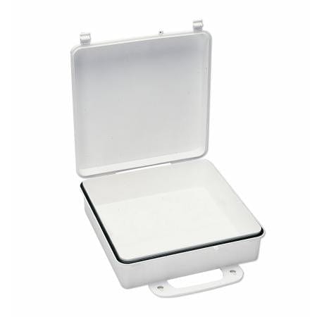 Centerline Dynamics Durham First Aid Box Durham First Aid Kit Box 24 Unit No Partition