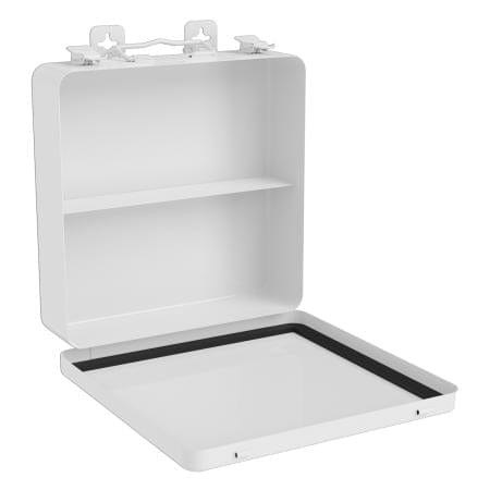Centerline Dynamics Durham First Aid Box Durham First Aid Kit Box 24 Units Horizontal