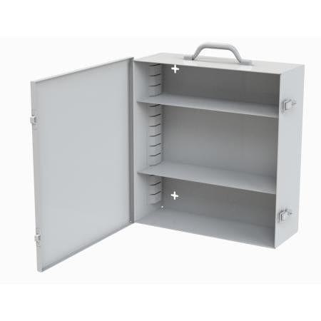 Centerline Dynamics Durham First Aid Cabinet Durham 9AV Cabinet