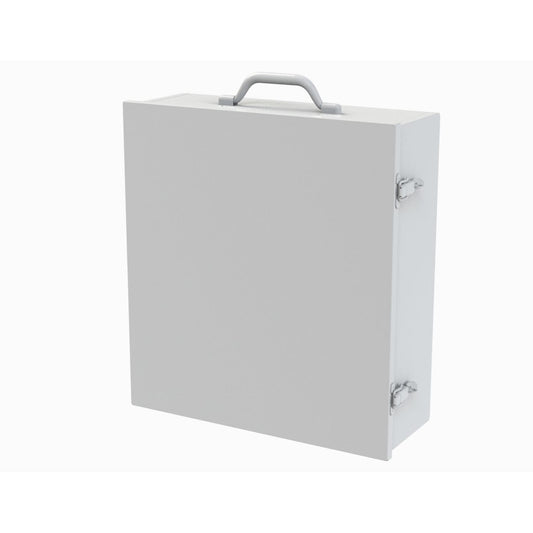 Centerline Dynamics Durham First Aid Cabinet Durham 9AV Cabinet