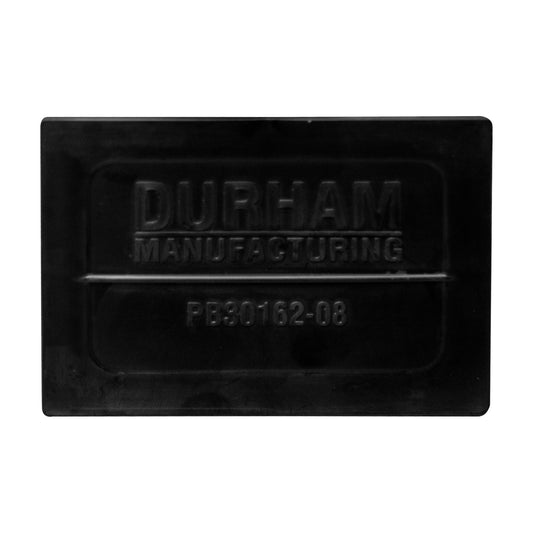 Centerline Dynamics Durham Hook-On Bins Durham Horizontal, Black Divider for Hook-On Bins PB30210 & PB30220