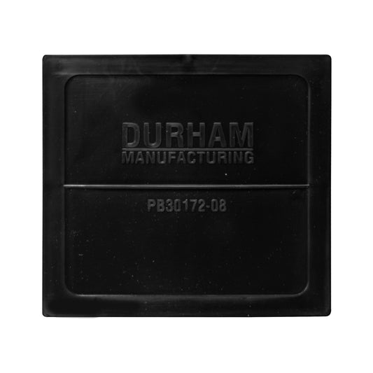 Centerline Dynamics Durham Hook-On Bins Durham Horizontal, Black Divider for Hook-On Bins PB30230