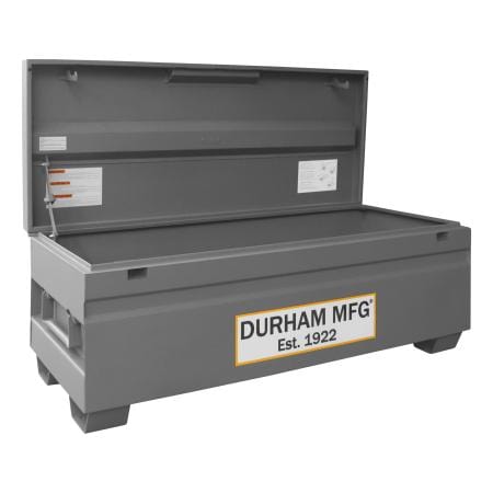 Centerline Dynamics Durham Jobsite Cabinet Durham Jobsite Storage Box, 20 cu. ft.