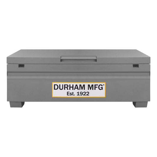 Centerline Dynamics Durham Jobsite Cabinet Durham Jobsite Storage Box, 20 cu. ft.