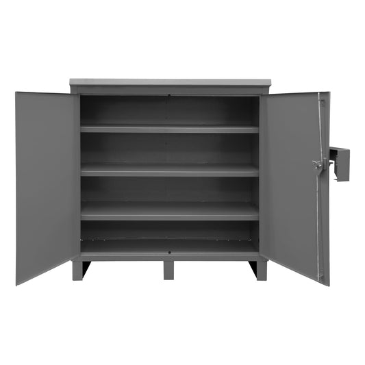 Centerline Dynamics Durham Jobsite Storage Durham Job Site Storage Cabinet