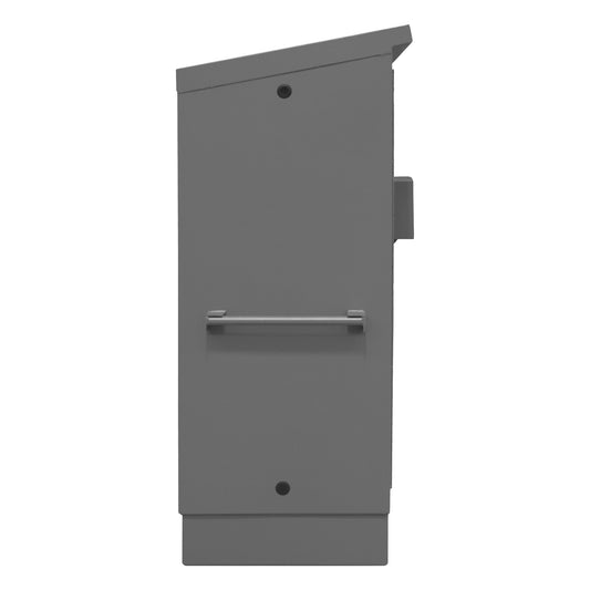 Centerline Dynamics Durham Jobsite Storage Durham Job Site Storage Cabinet