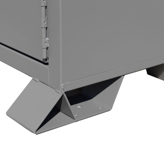 Centerline Dynamics Durham Jobsite Storage Durham Job Site Storage Cabinet