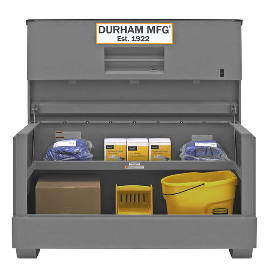 Centerline Dynamics Durham Jobsite Storage Durham Jobsite Piano Box, 47.8 CU. FT.