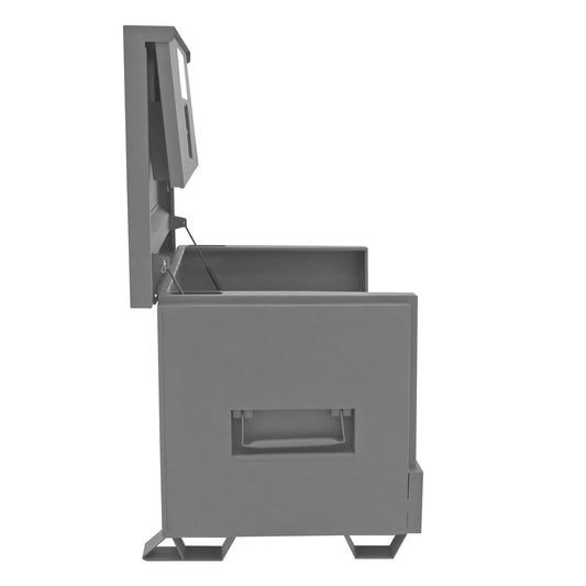 Centerline Dynamics Durham Jobsite Storage Durham Jobsite Piano Box, 47.8 CU. FT.