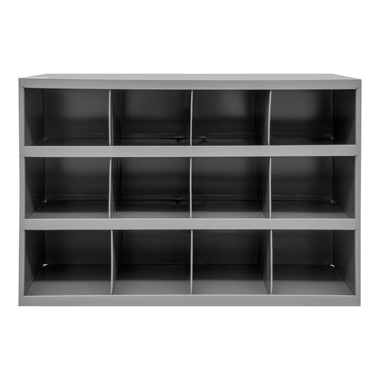 Centerline Dynamics Durham Open Bins Durham 12 Opening Bin, 12″ Deep