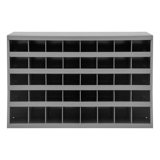 Centerline Dynamics Durham Open Bins Durham 32 Opening Bin, 9″ Deep