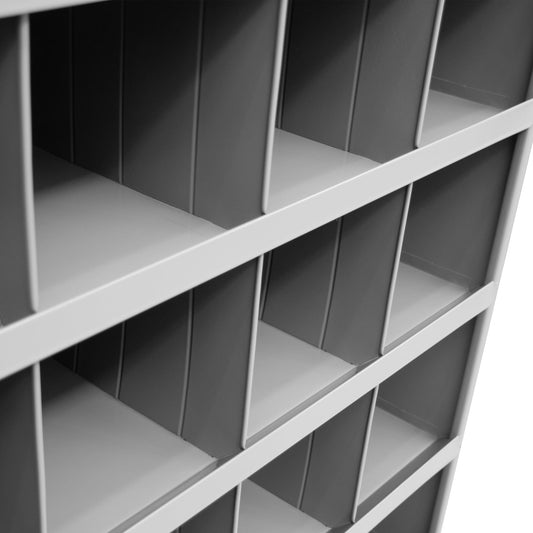 Centerline Dynamics Durham Open Bins Durham 32 Opening, Tall Bin, 12″ Deep