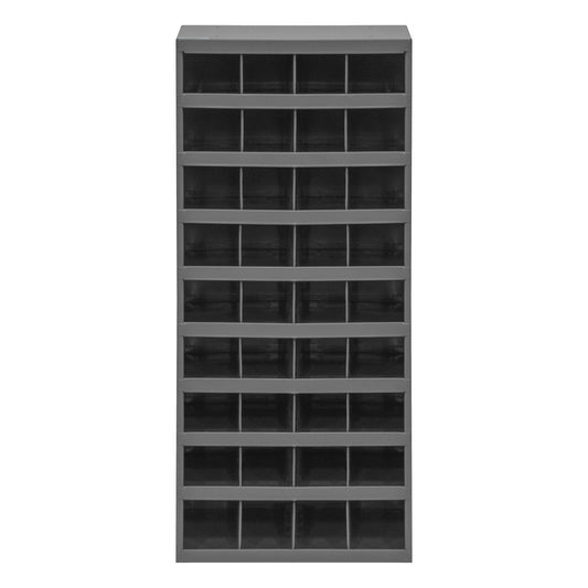 Centerline Dynamics Durham Open Bins Durham 36 Opening Bin, 12″ Deep