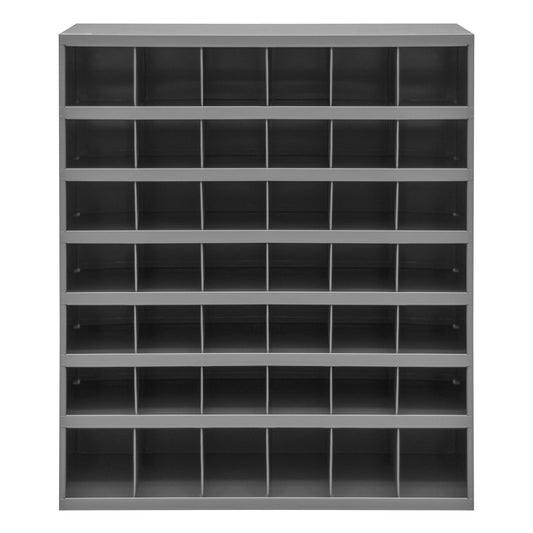 Centerline Dynamics Durham Open Bins Durham 42 Opening Bin, 12″ Deep