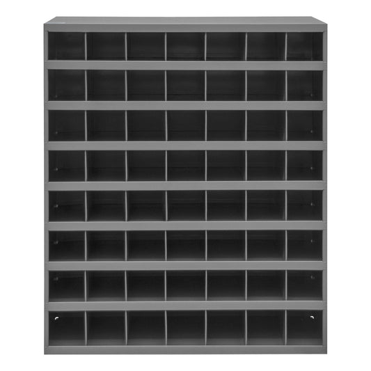 Centerline Dynamics Durham Open Bins Durham 56 Opening Bin, 12″ Deep