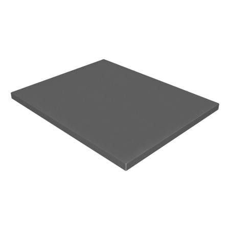 Centerline Dynamics Durham Pan and Tray Trucks Durham Solid Tray for 36″ Wide PAT Trucks, 29-15/16 x 35-15/16 x 1-1/4