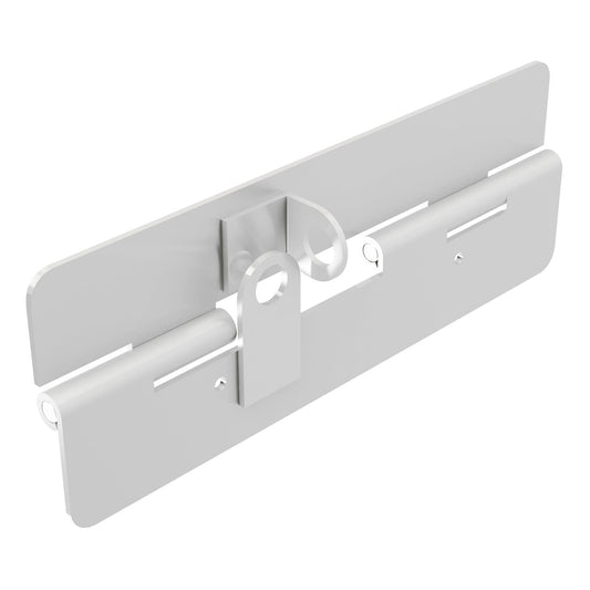 Centerline Dynamics Durham Slide Rack Accessories Durham Lock Bar for 302, 309B