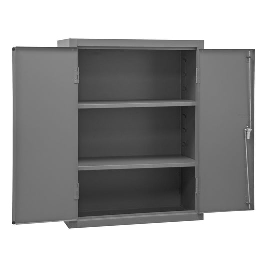 Centerline Dynamics Durham Speciality Cabinets 36 x 18 x 48 Durham Cabinets with Adjustable Shelves 36" x 18"