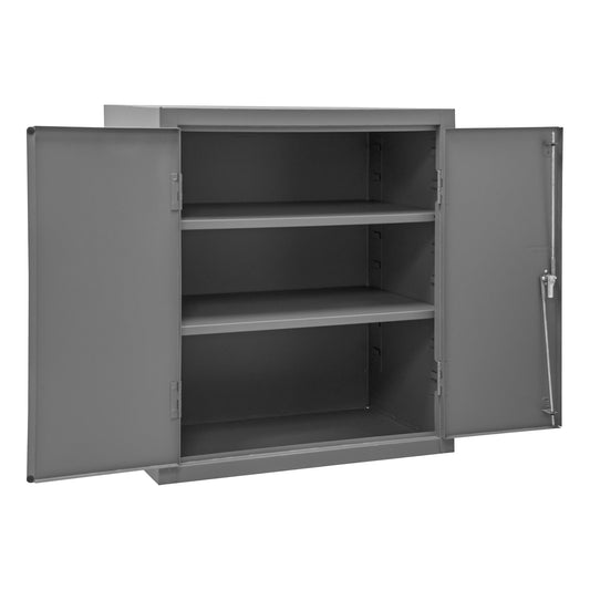 Centerline Dynamics Durham Speciality Cabinets 36 x 24 x 42 Durham Cabinets with Adjustable Shelves 36" x 24"