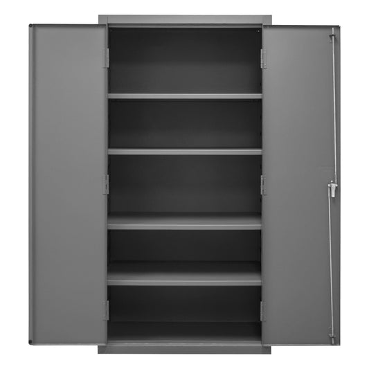 Centerline Dynamics Durham Speciality Cabinets 36 x 24 x 72" Durham Cabinets with Adjustable Shelves 36" x 24"