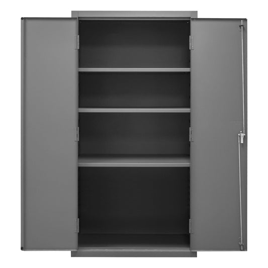 Centerline Dynamics Durham Speciality Cabinets 36 x 24 x 84 Durham Cabinets with Adjustable Shelves 36" x 24"