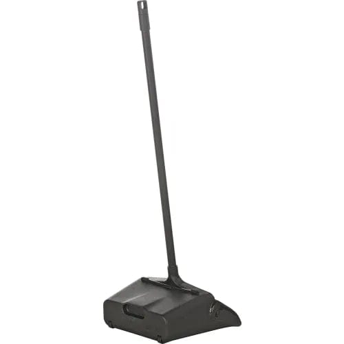 Centerline Dynamics Dust Pans 13"W Lobby Upright Dust Pan