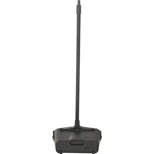 Centerline Dynamics Dust Pans 13"W Lobby Upright Dust Pan