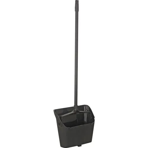 Centerline Dynamics Dust Pans 13"W Lobby Upright Dust Pan