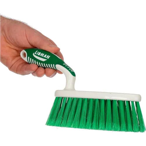 Centerline Dynamics Dust Pans Dust Pan And Counter Brush Set - 95 - Pkg Qty 2