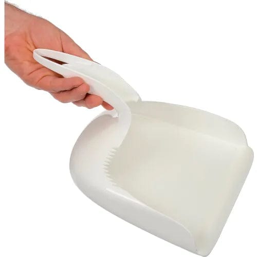 Centerline Dynamics Dust Pans Dust Pan And Counter Brush Set - 95 - Pkg Qty 2
